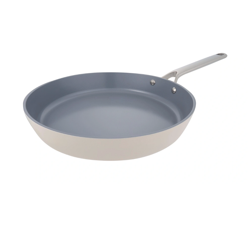 Pyrolux Nexgen Fry Pan 30cm Ivory – Non-Stick Cookware