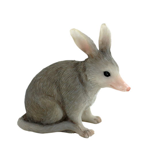 Real Life Bilby 8.5x4x8cm