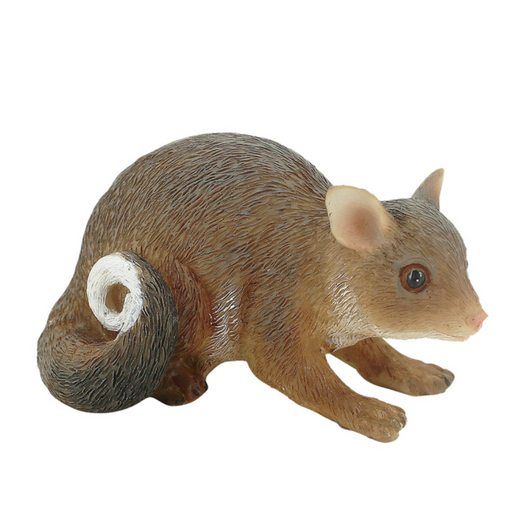 Real Life Ring Tail 8.5x5x5cm