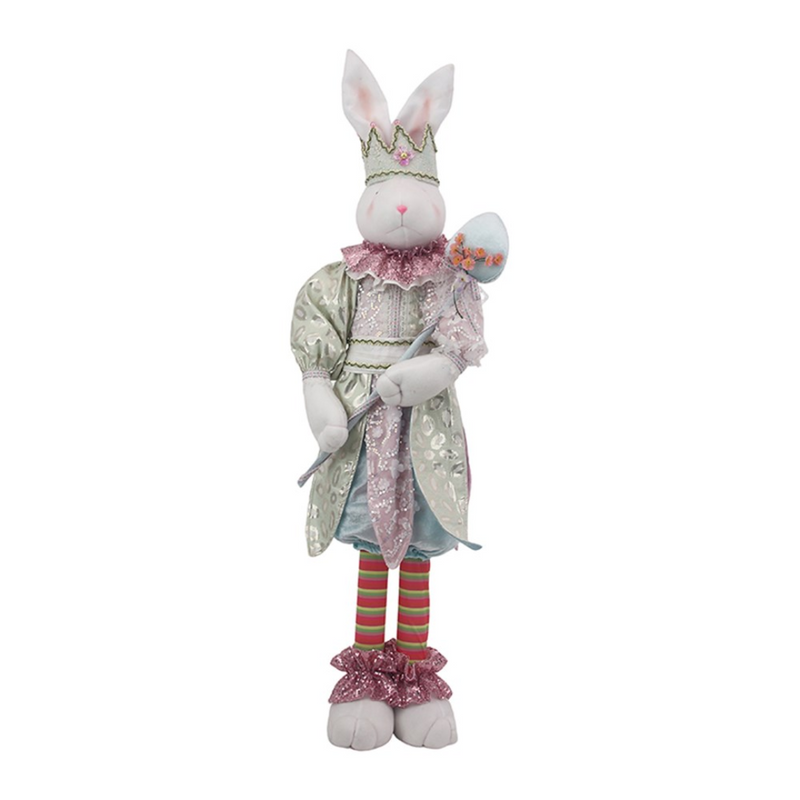 Regal Easter Bunny 115cm