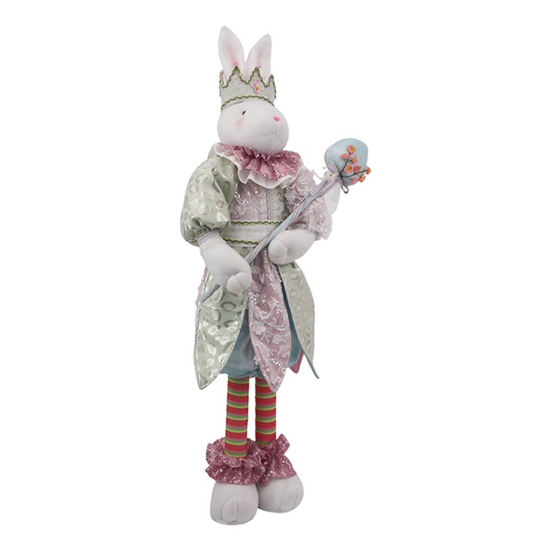 Regal Easter Bunny 115cm