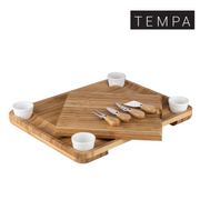 Fromagerie Deluxe 9pc Grazing Board Set – thumbnail