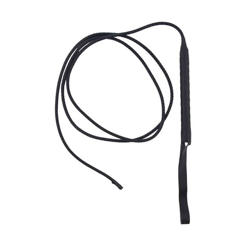 Roleplay Toy Whip 194Cm