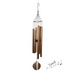 Rose Gold Tuned Wind Chime 91Cm