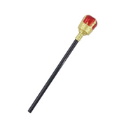  Royal Cepter Costume Prop for Royal Characters

