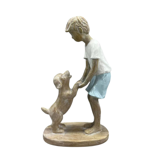 Ruff and Tumble Buddies 10x5x15cm