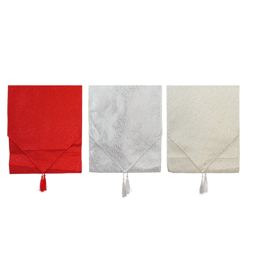 Runner Classic Foil 3 Asstd