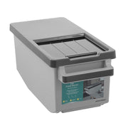 Pet Food Storer 12L 44x21.5x20cm