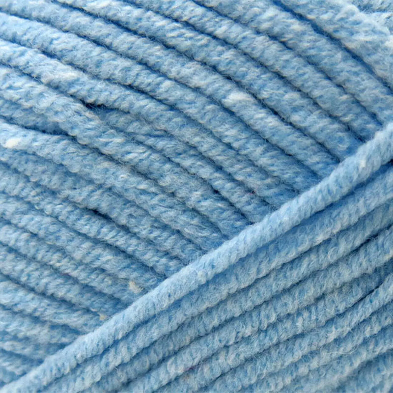Luxe Cotton Blend 100g 220m 08 Sky Blue