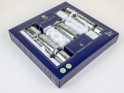 Tom Smith BonBons Silver White