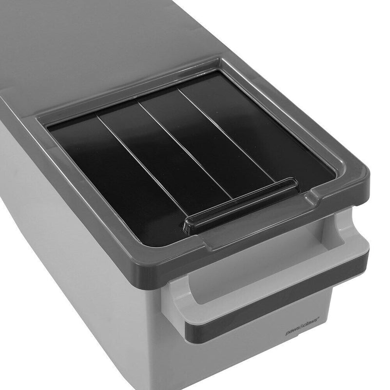 Pet Food Storer 12L 44x21.5x20cm