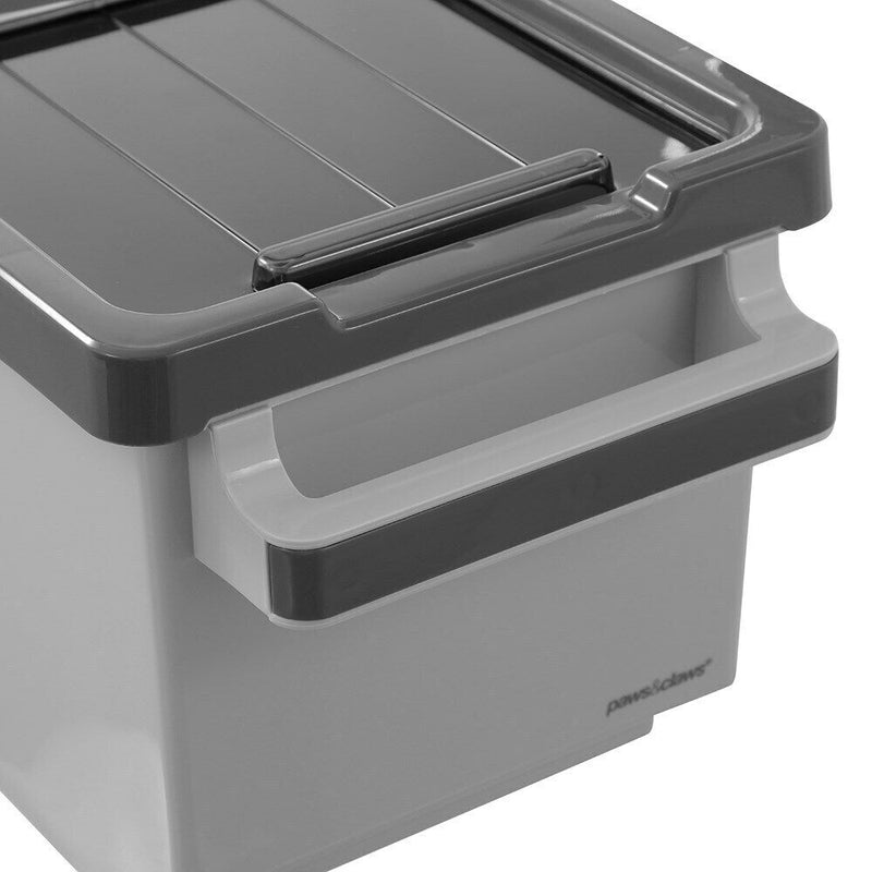 Pet Food Storer 12L 44x21.5x20cm