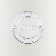 Coffee Canister Cream 1L – thumbnail