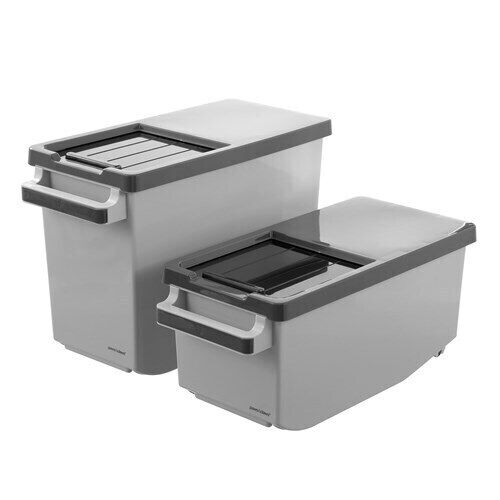 Pet Food Storer 12L 44x21.5x20cm