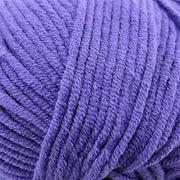 Luxe Cotton Blend 100g 220m 10 Jacaranda – thumbnail