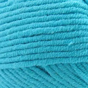 Luxe Cotton Blend 100g 220m 07 Ocean – thumbnail