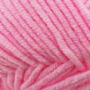 Luxe Cotton Blend 100g 220m 13 Princess Pink – thumbnail