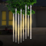 Fairy String Light Solar Tube 8pk 144 LED – thumbnail