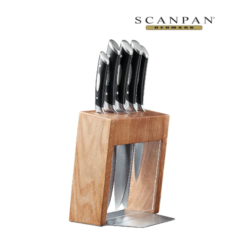 SCANPAN CLASSIC KALO 6PC SET 