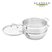 Scanpan Impact Multipurpose pan 28cm