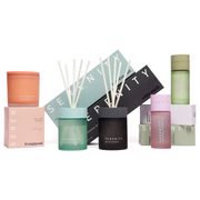 Serenity Diffuser in Box 200ml - Lavender Clementine – thumbnail
