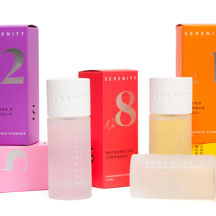 Serenity Room Spray 110ml Watermelon Lemonade