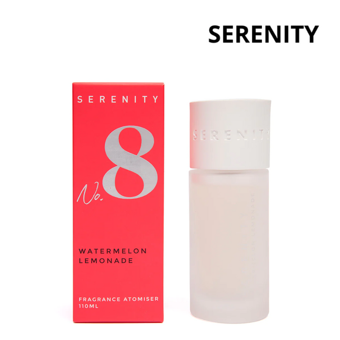 Serenity Room Spray 110ml Watermelon Lemonade