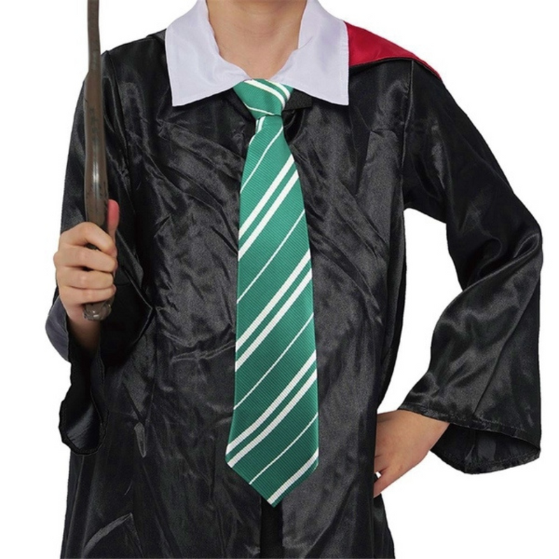 Slytherin House Tie
