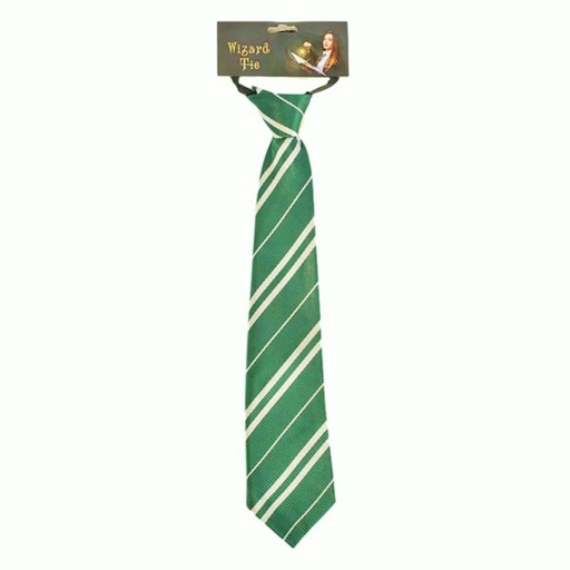 Slytherin House Tie