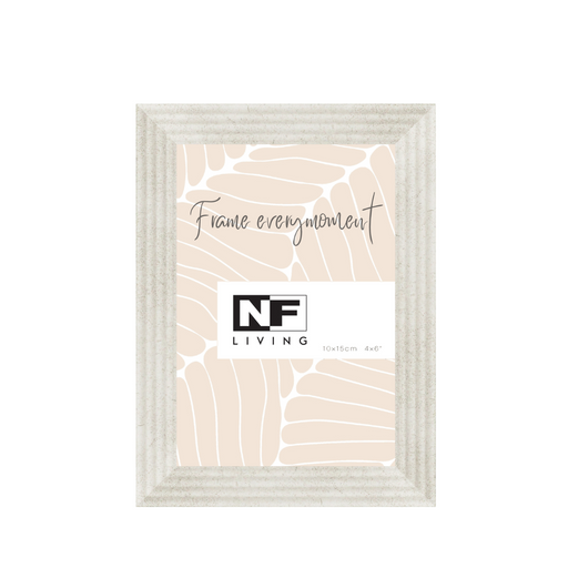 Snap Decision Frame 4x6 Natural