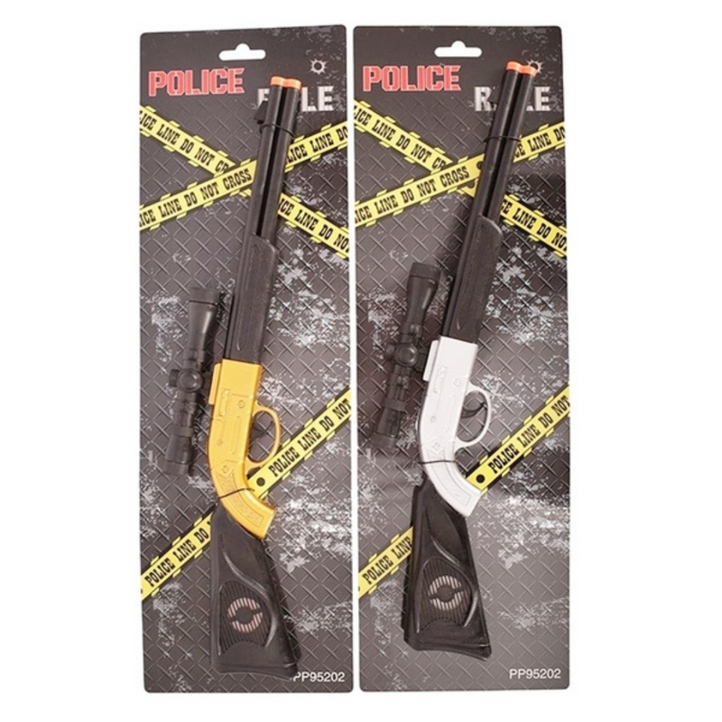 Special Forces Sniper Rifle 2Assorted