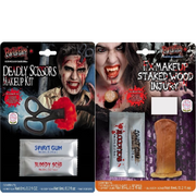 Special Fx Makeup Kits Asst