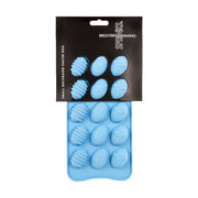 Sprinks Silicone Mould Decorated Easter Egg Small