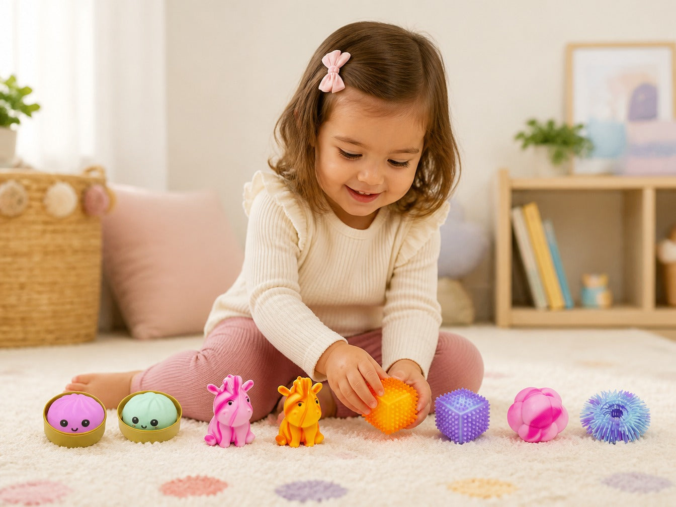 Squishy Toys