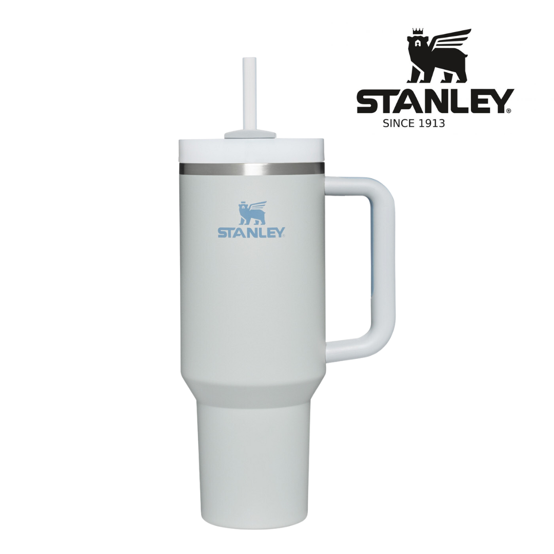 Stanley Quencher H2.0 Flowstate Fog 40oz 1.8L