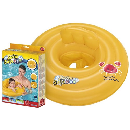 Swim Kid B-Seat 69cm Yrs 0-1