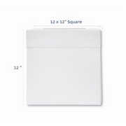 Tall Cake Box 12in High 12x12x12in – thumbnail