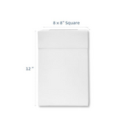 Tall Cake Box 12in High 8x8x12in