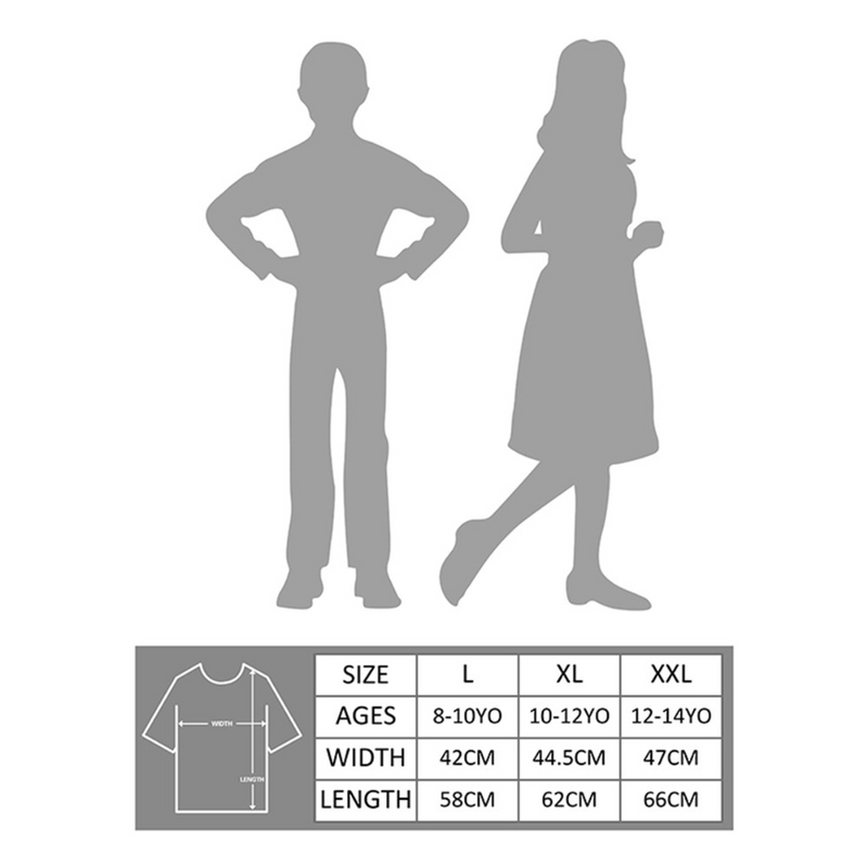 Thing 1 T-Shirt Age 10-12 Yo