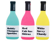 White Magic Scrubbly Washing Sponge - CDU 3 Styles x 6