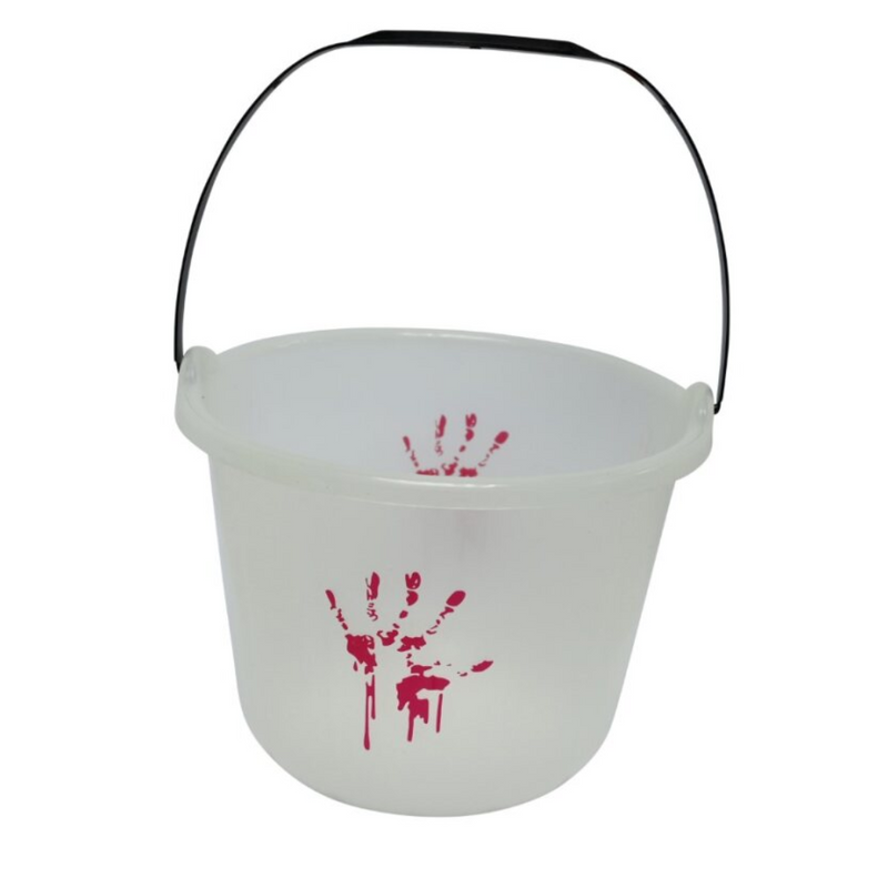 Trick Or Treat Gid Bucket 23Cm
