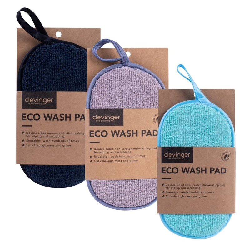 Clevinger Eco Cleaning Pad
