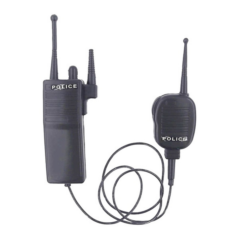 Walkie Talkie Set