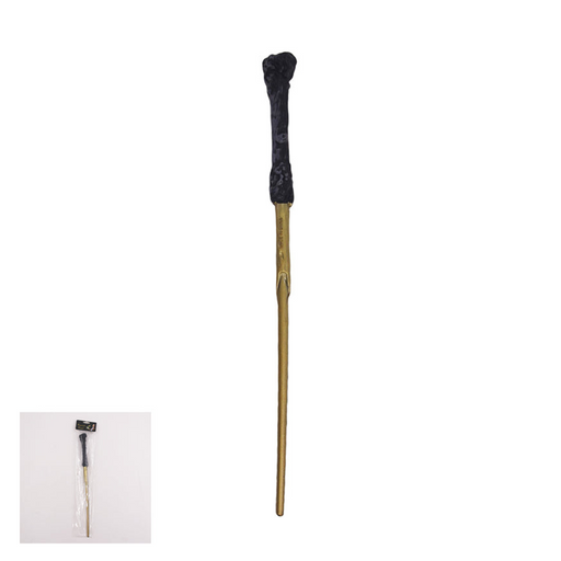 Magic Wand 44cm – Costume Accessory for Wizards and Witches
