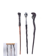 Wands 50cm 3 Asstd 