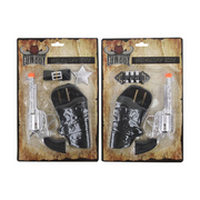 Western Sheriff and Bandit Kit – 2 assorted dress-up sets – thumbnail