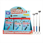 Worlds Smallest Ext Back Scratcher – thumbnail