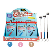Worlds Smallest Ext Back Scratcher – thumbnail
