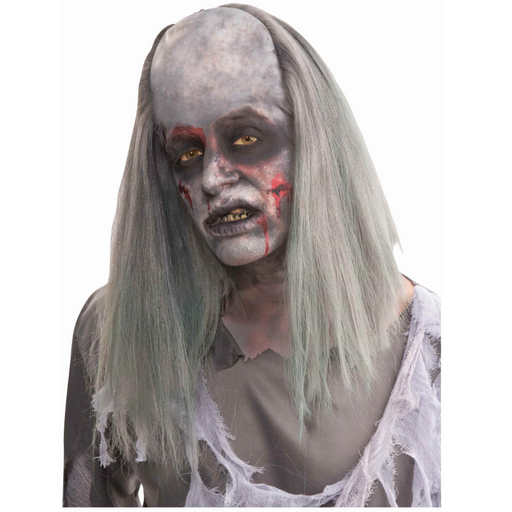 Zombie Grave Robber Wig Pk