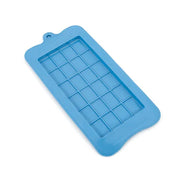 Chocolate Mould Choc Bar Sprinks Silicone
